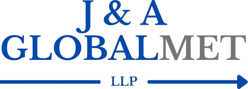 J & A Globalmet LLP